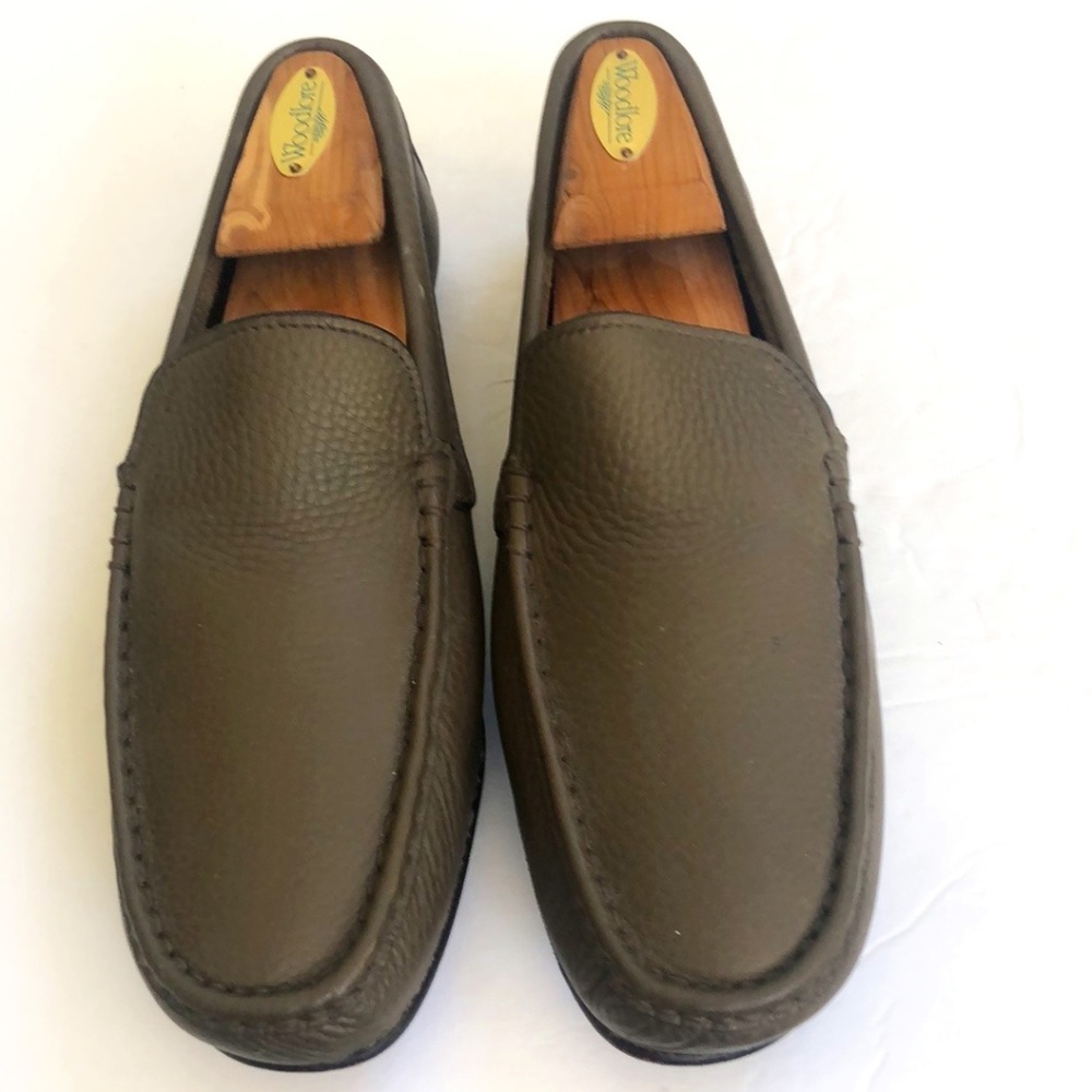 Coach Mens Loafers